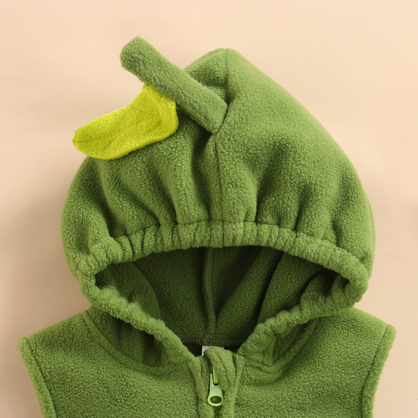 VISgogo Baby Halloween Avocado Outfit Set