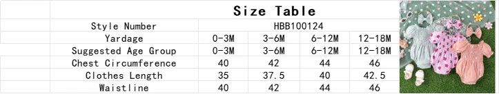 Gingerbread Man Baby Outfit 0-18M