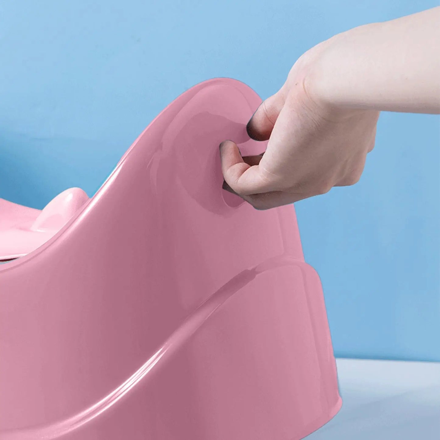 Toddler Potty Toilet Trainer