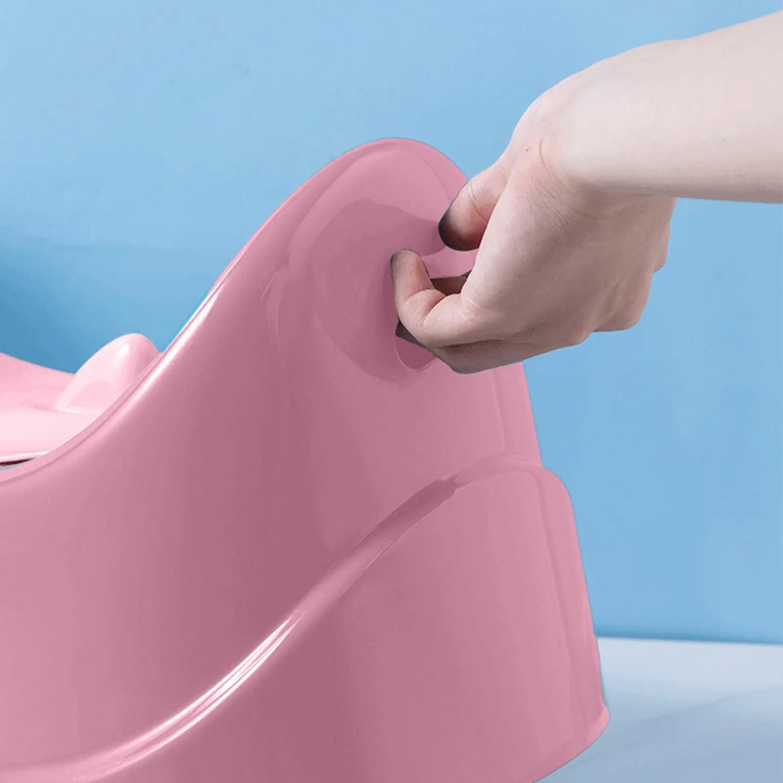 Toddler Potty Toilet Trainer