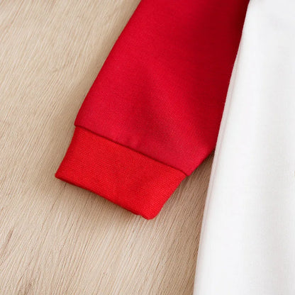 Gingerbread Man Baby Outfit 0-18M