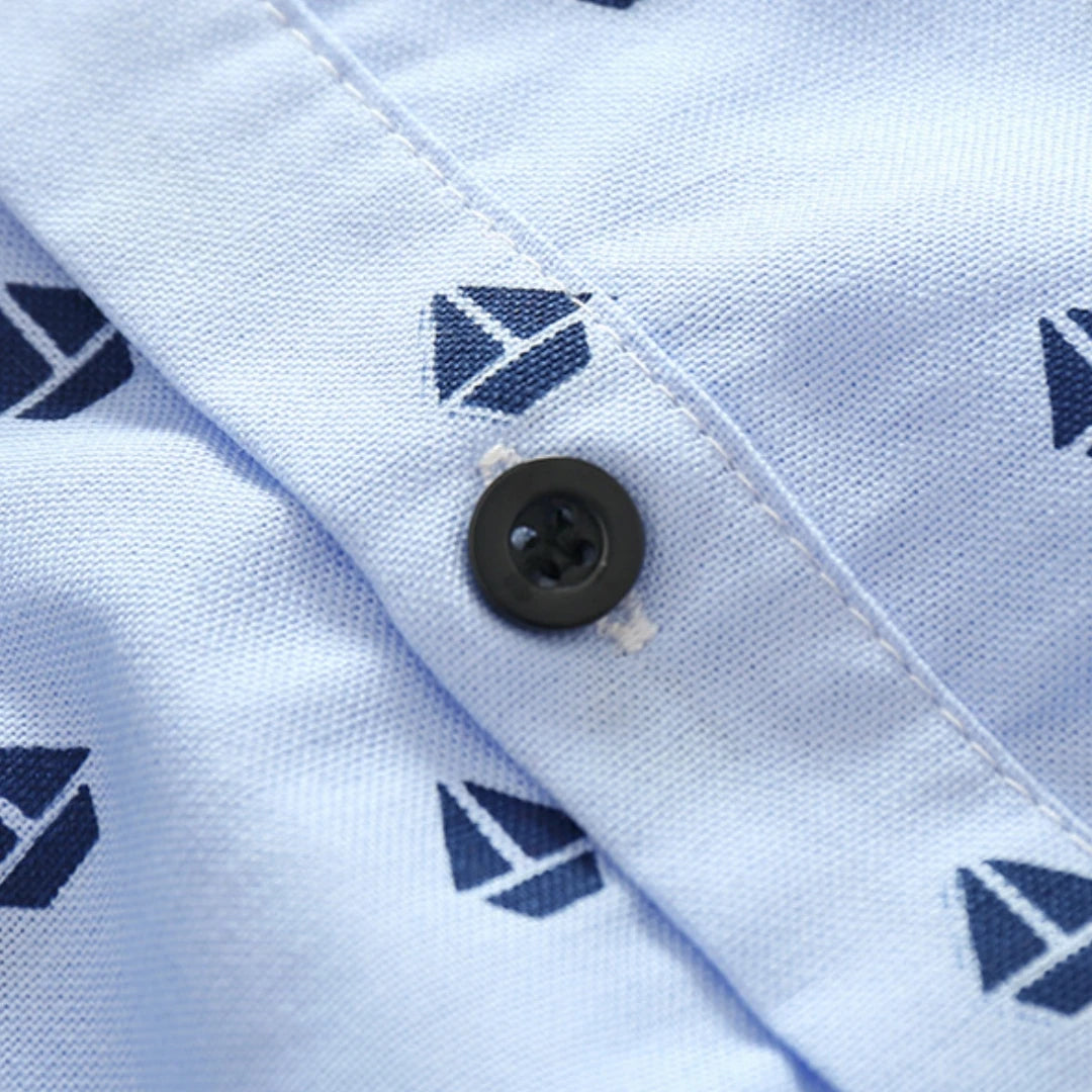 Baby Boy Romper & Vest Party Outfit 0-24M