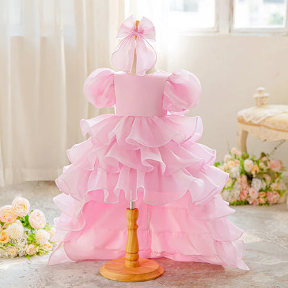 VISgogo Baby Avocado Halloween Set