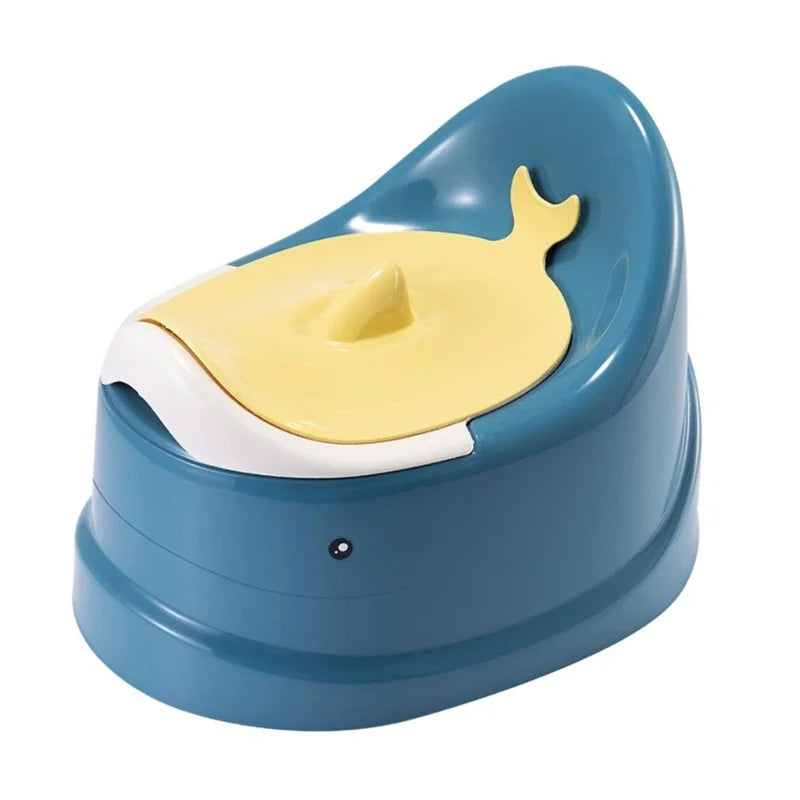 Toddler Portable Potty Trainer Travel Non-Slip