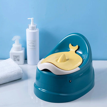 Toddler Potty Toilet Trainer