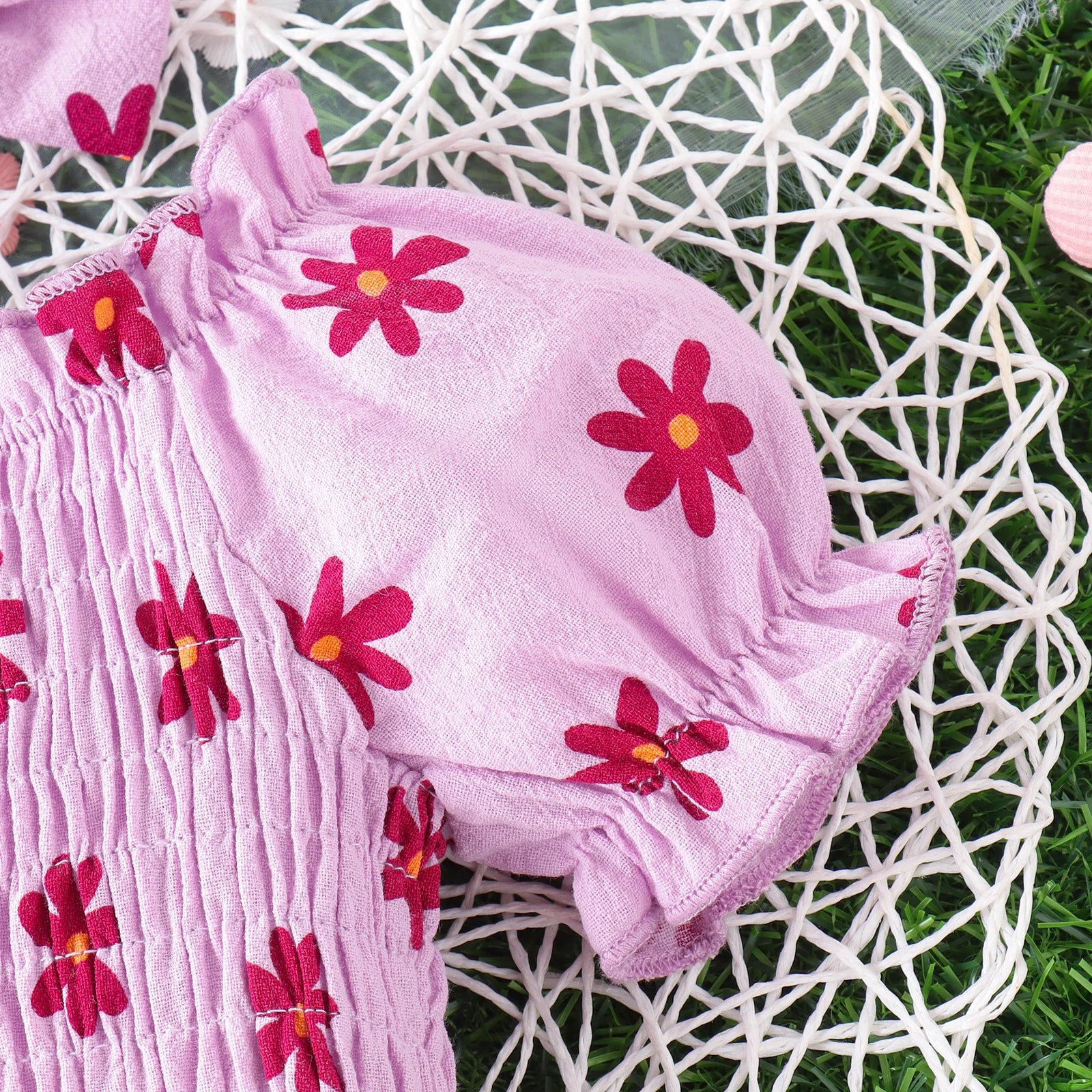 Gingerbread Man Baby Outfit 0-18M