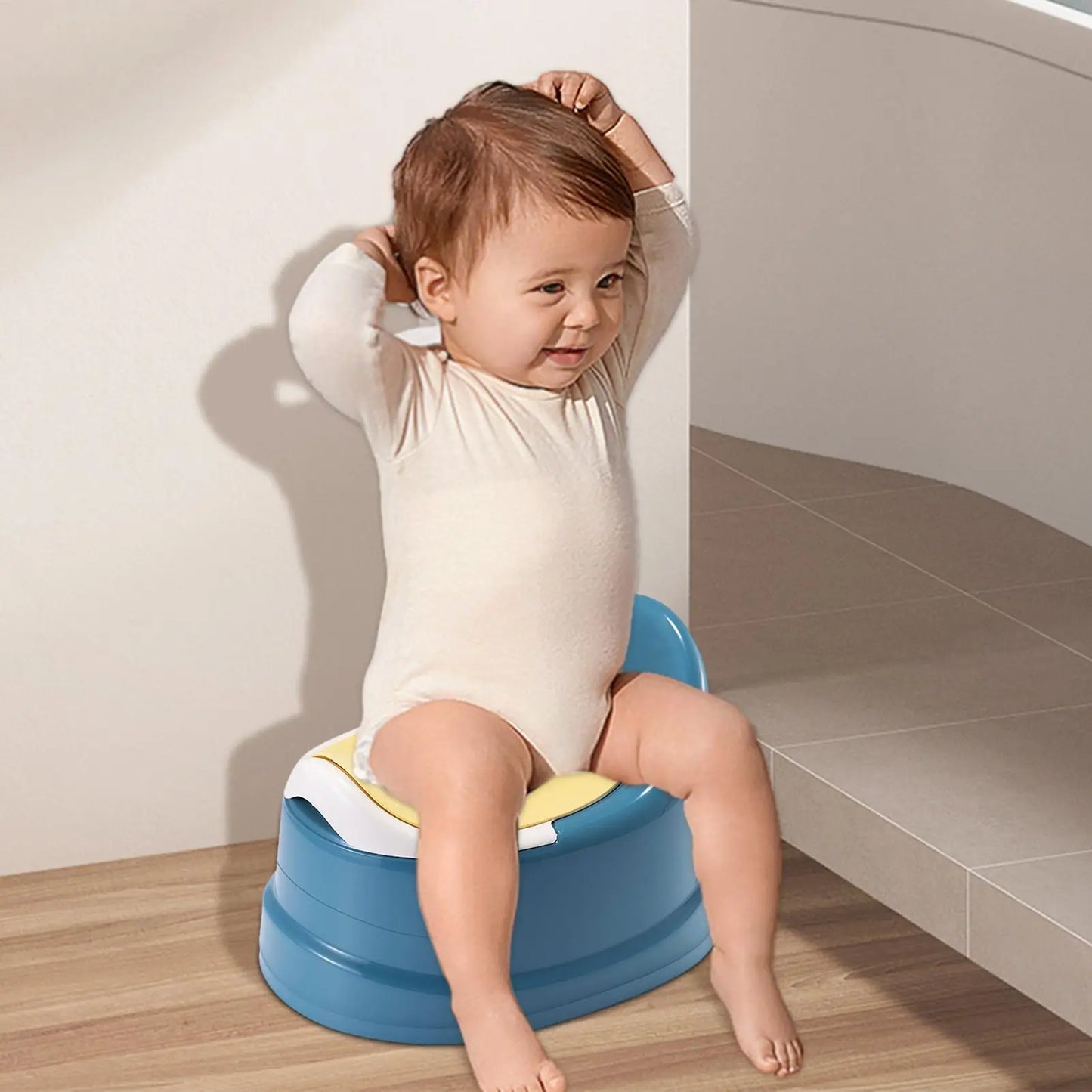 Toddler Potty Toilet Trainer