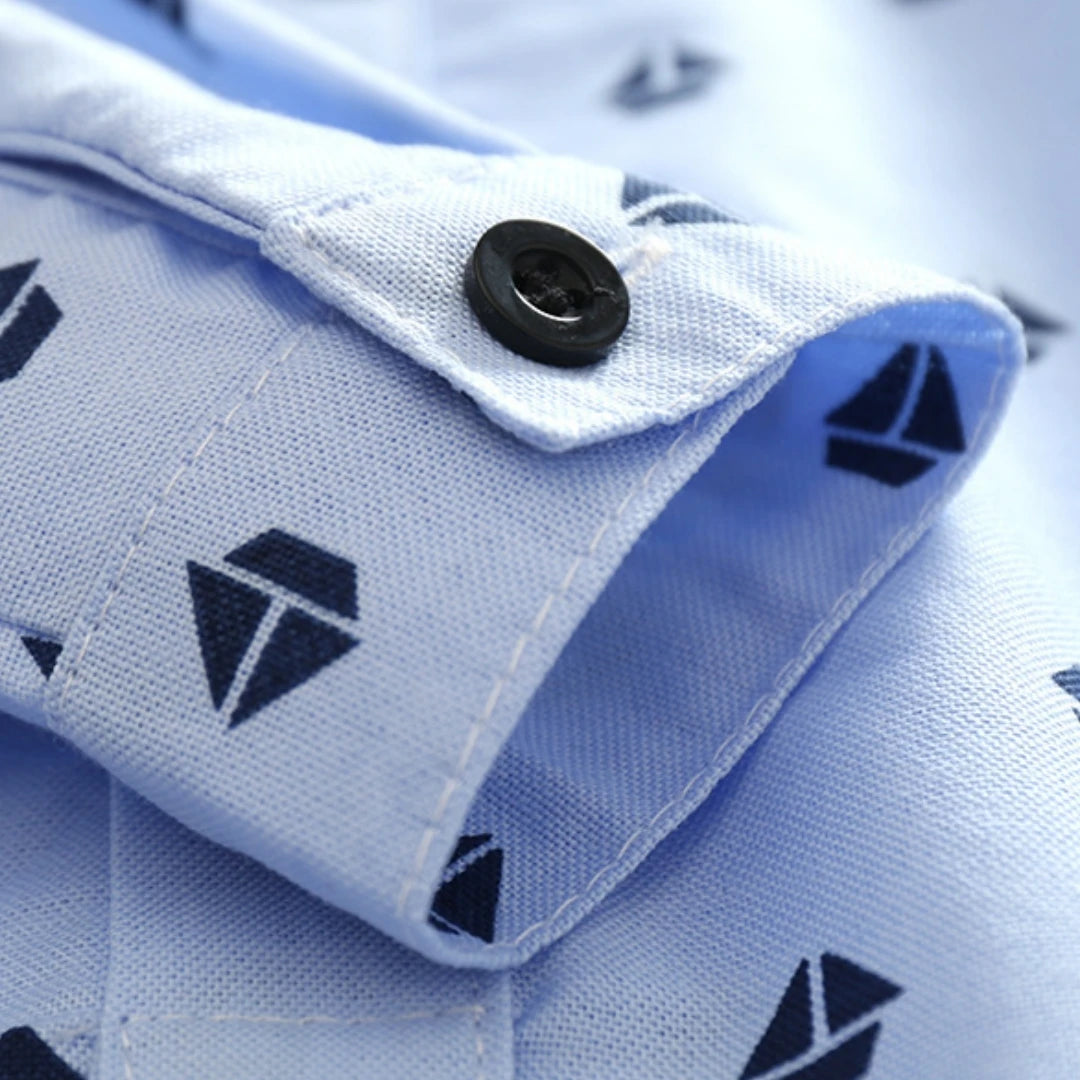 Baby Boy Romper & Vest Party Outfit 0-24M