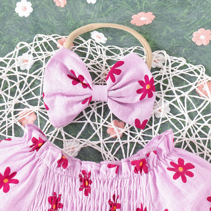 Gingerbread Man Baby Outfit 0-18M