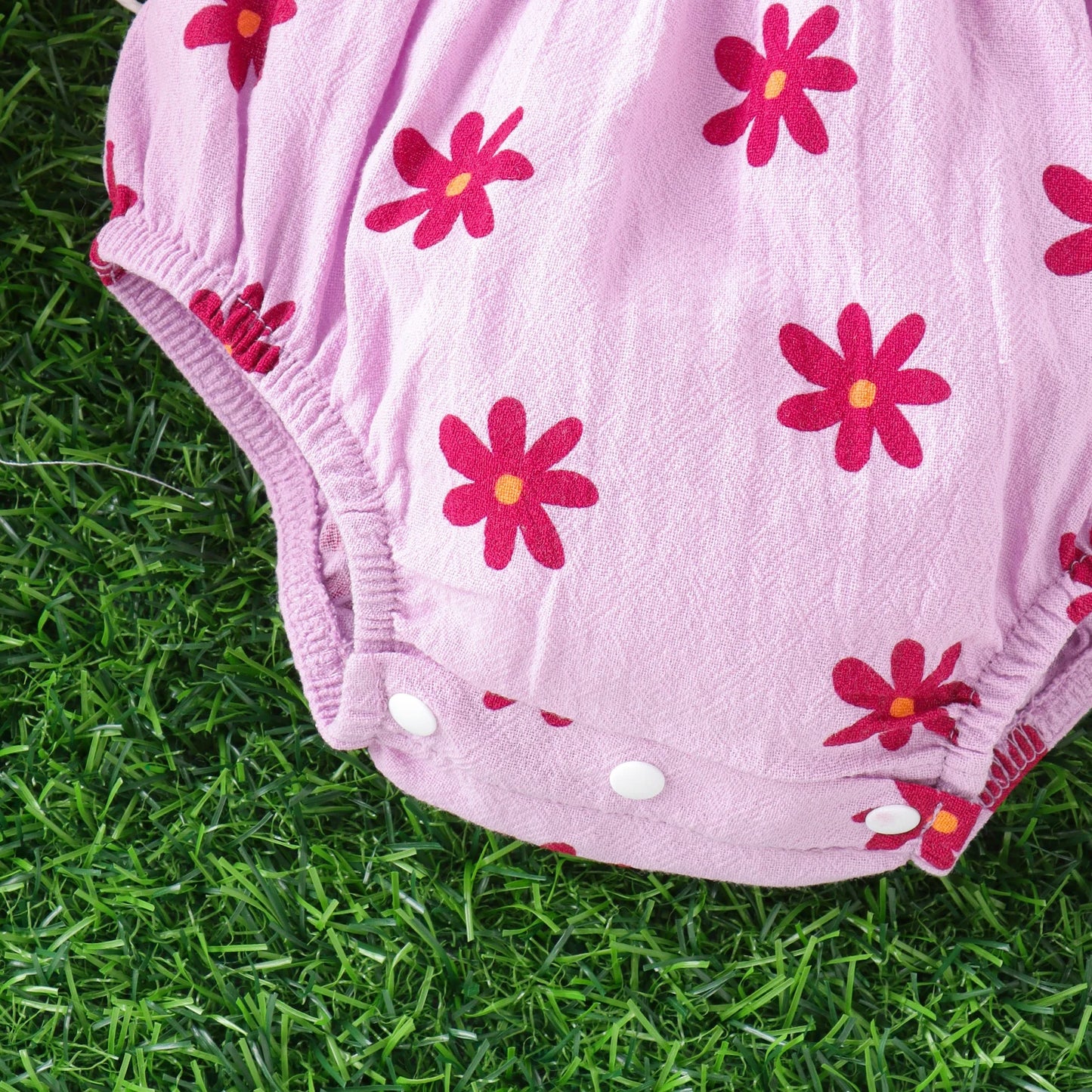 Gingerbread Man Baby Outfit 0-18M