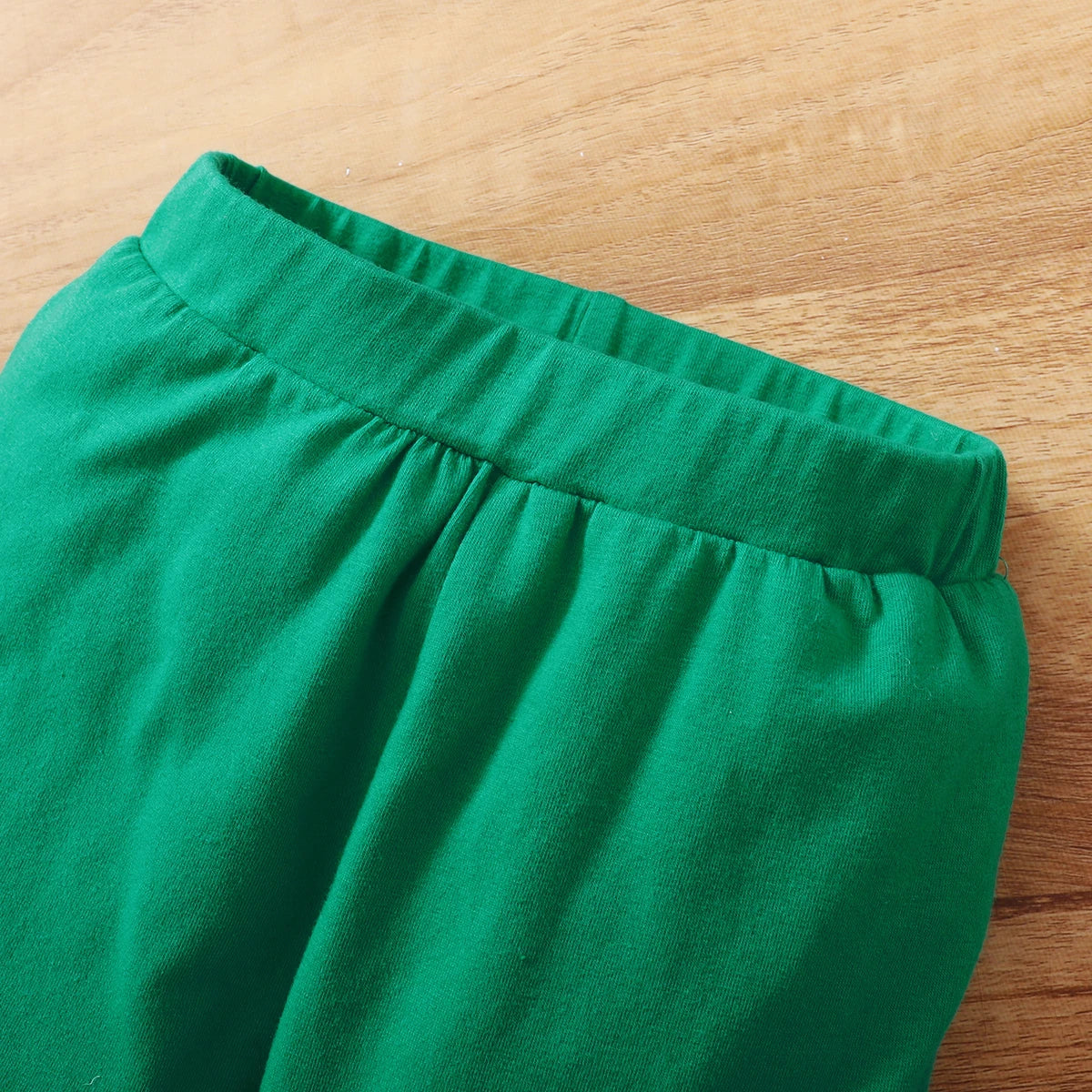 2Pcs Baby Boy Autumn Outfit Set