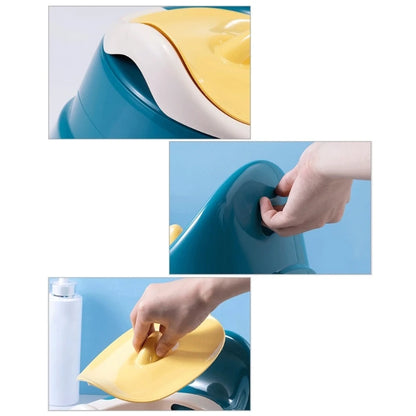 Toddler Portable Potty Trainer Travel Non-Slip