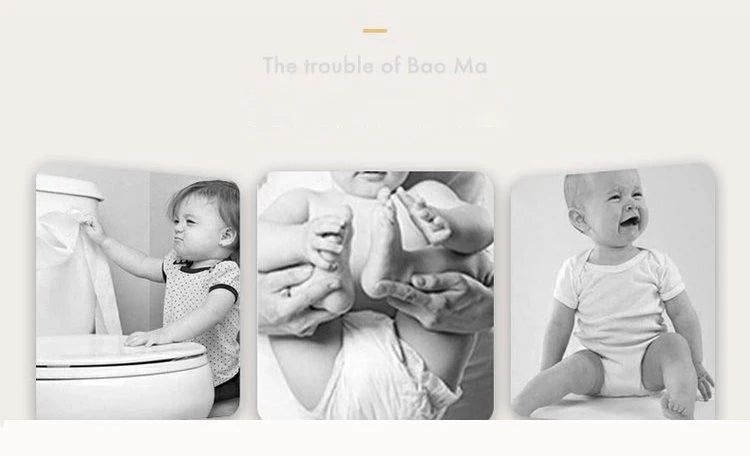 Cute Frog Potty Training Urinal