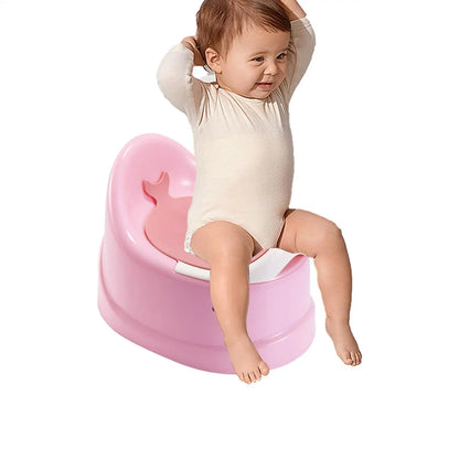 Toddler Potty Toilet Trainer
