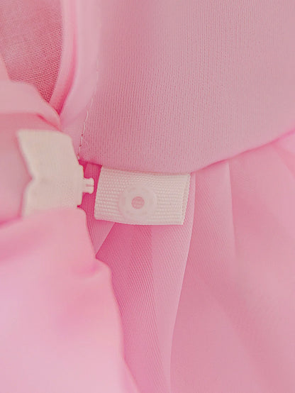 VISgogo Baby Avocado Halloween Set