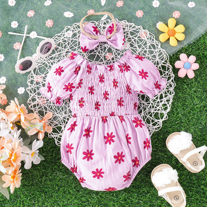 Gingerbread Man Baby Outfit 0-18M