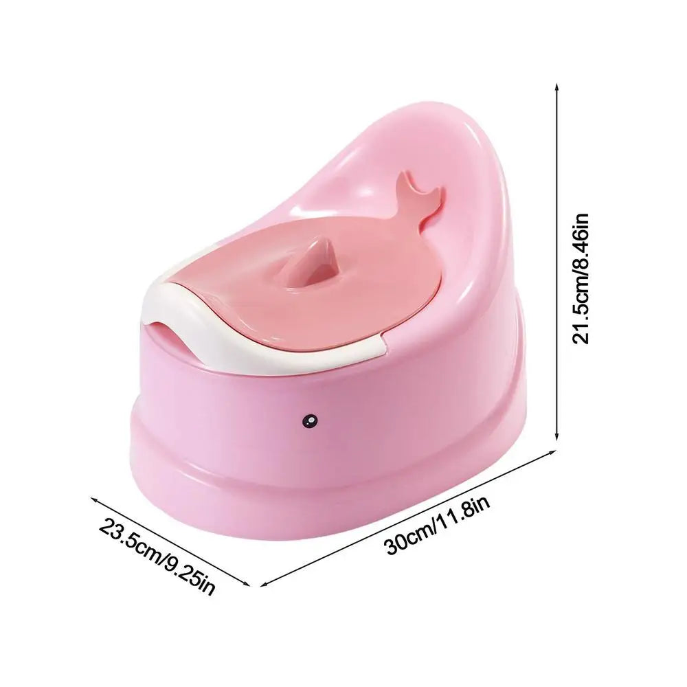 Toddler Potty Toilet Trainer