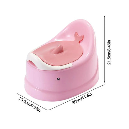 Toddler Potty Toilet Trainer