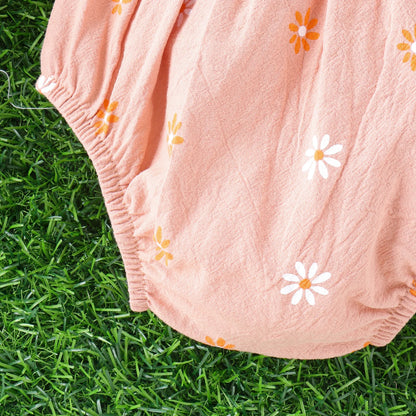 Gingerbread Man Baby Outfit 0-18M