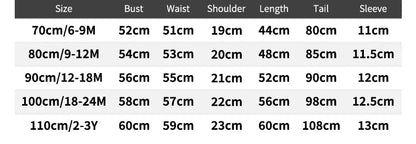 VISgogo Baby Avocado Halloween Set