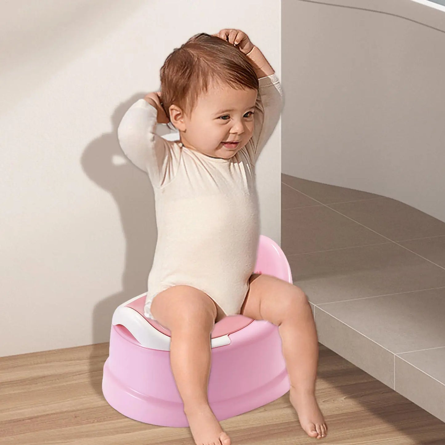 Toddler Potty Toilet Trainer