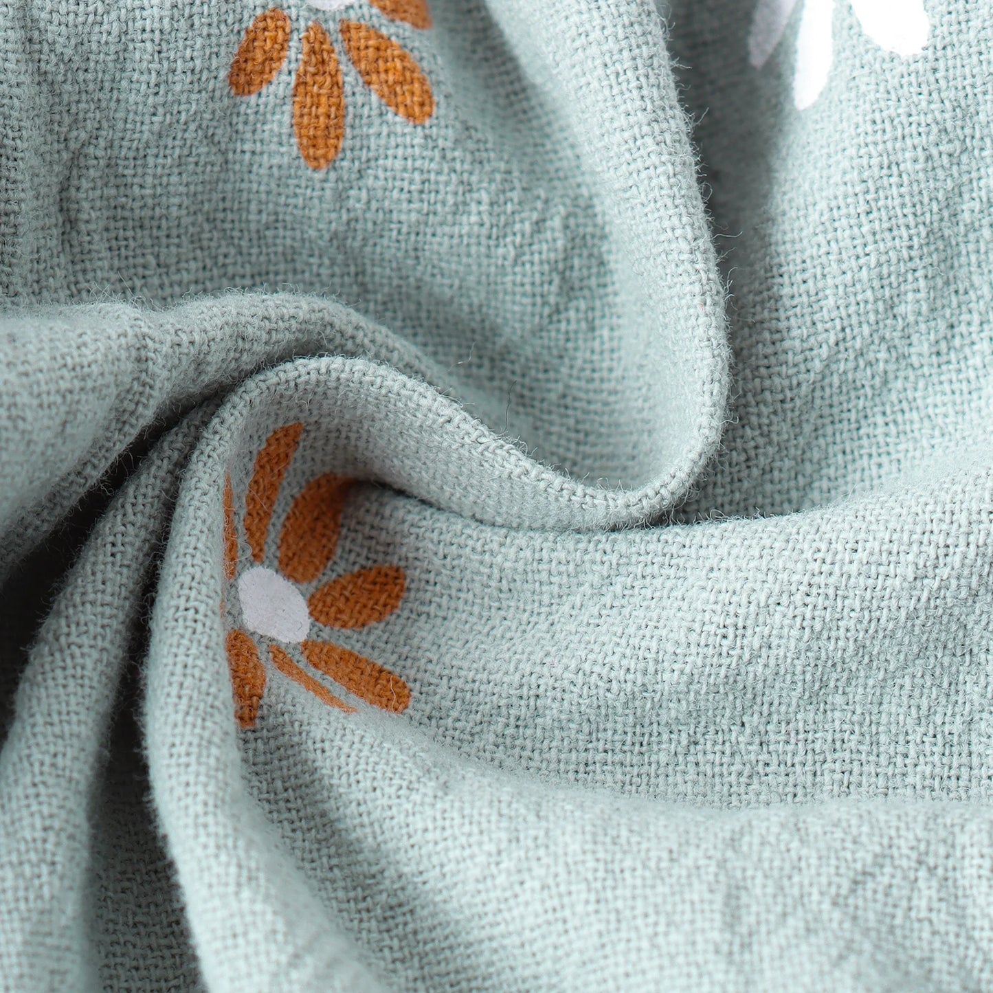 Gingerbread Man Baby Outfit 0-18M