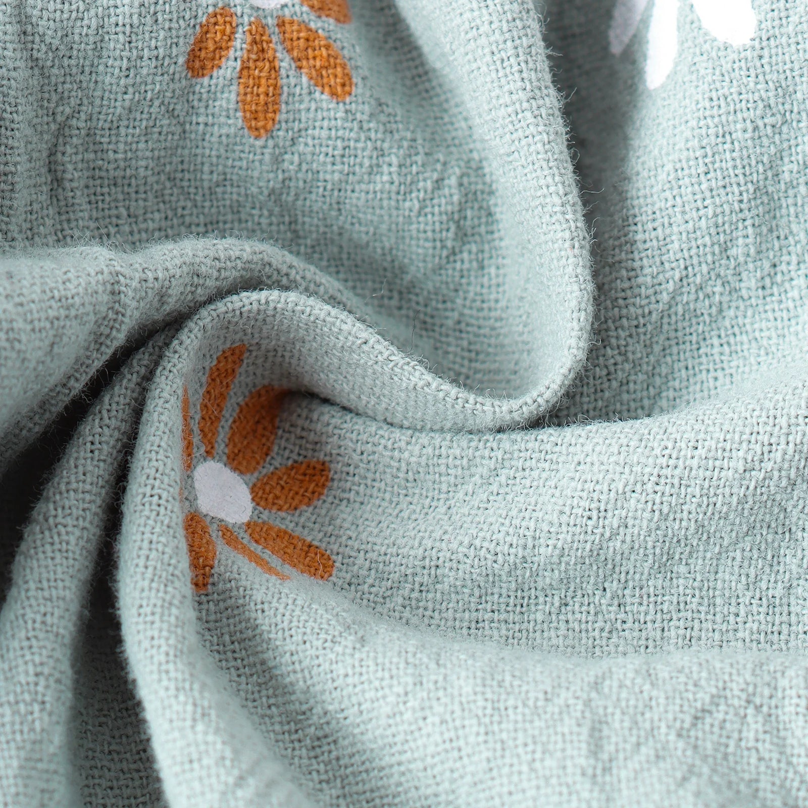 Gingerbread Man Baby Outfit 0-18M