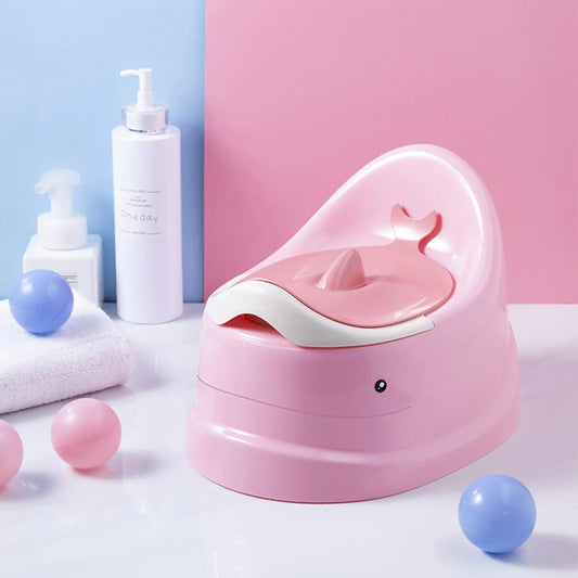 Toddler Potty Toilet Trainer