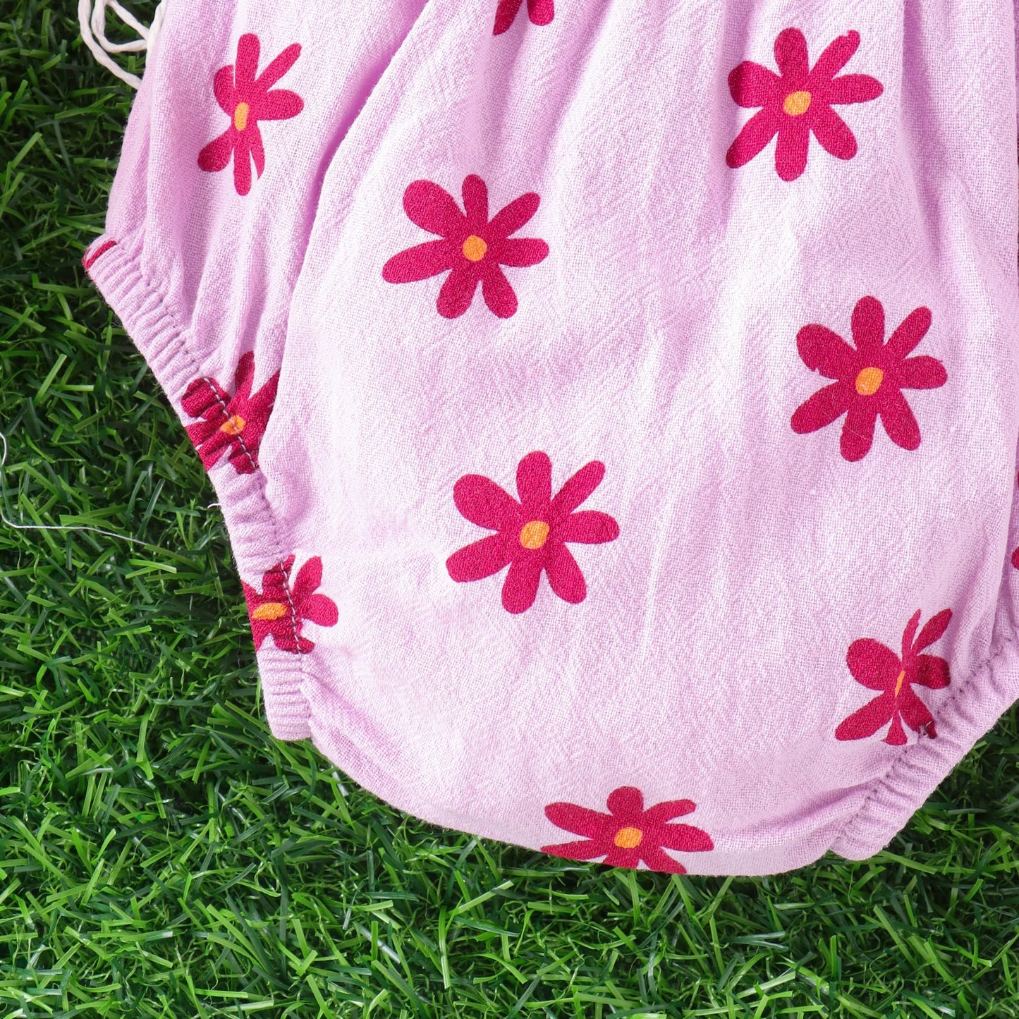 Gingerbread Man Baby Outfit 0-18M