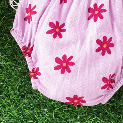 Gingerbread Man Baby Outfit 0-18M