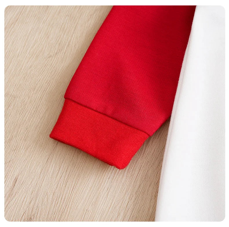 Gingerbread Man Baby Outfit 0-18M